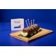 Caterpillar-Shaped Cake Launches Image 1