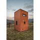 Stacked Two-Floor Tiny Homes Image 2