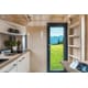 Stacked Two-Floor Tiny Homes Image 3