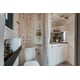 Stacked Two-Floor Tiny Homes Image 4
