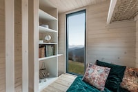 Stacked Two-Floor Tiny Homes Image 5