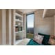Stacked Two-Floor Tiny Homes Image 5