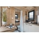 Stacked Two-Floor Tiny Homes Image 7