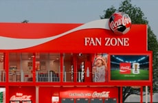 Interactive Fan Zones
