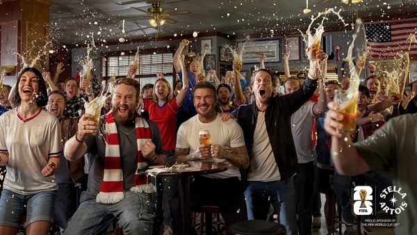 15 World Cup Brand Activations