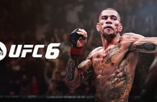 Hyper-Realistic Fighting Games