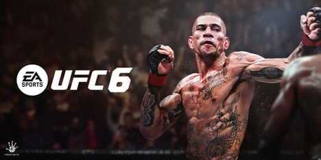 Hyper-Realistic Fighting Games