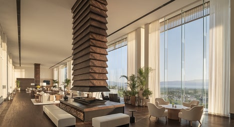 Cultural Luxury Hospitality