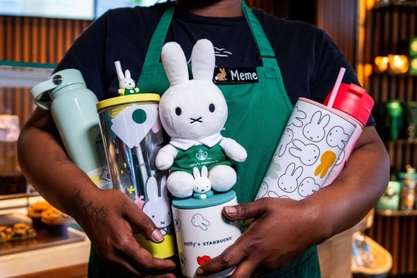 Playful Character Drinkware