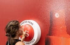 Soothing Skincare Billboards