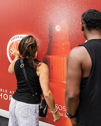 Soothing Skincare Billboards Image 3