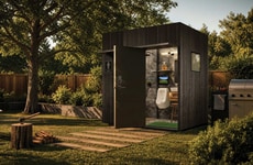 Backyard Bathroom Escapes