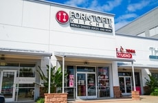 Nutrition Ecosystem Restaurants