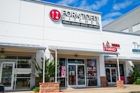Nutrition Ecosystem Restaurants