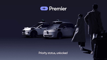 Premium Ride-Perks Subscriptions