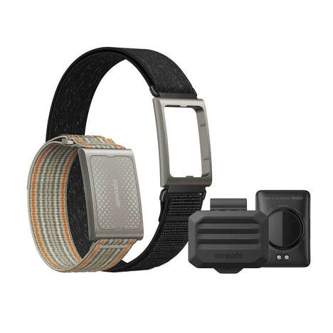 Body-Worn Training Sensors