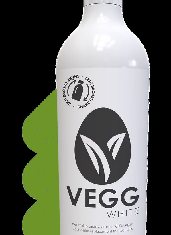 Vegan Cocktail Foaming Solutions