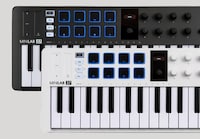Expanded Creator Controllers Image 1