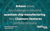 Superconducting Chip Systems Image 1