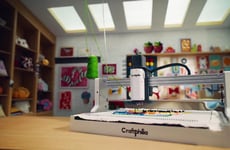 Automated Tufting Machines