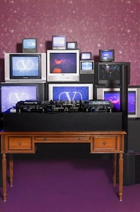Fragrance Launch House Parties Image 3