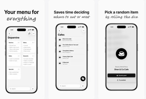 Personal Decision-Making Hubs
