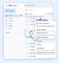 Email Automation Tools