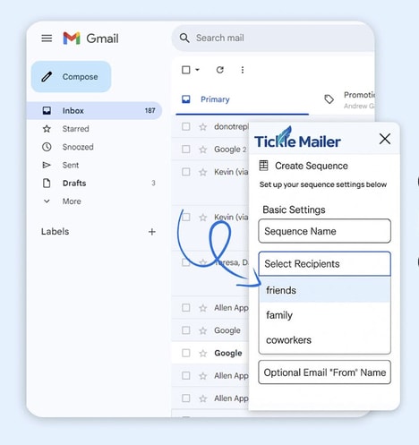 Email Automation Tools