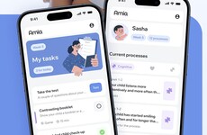 AI Parenting Support Apps