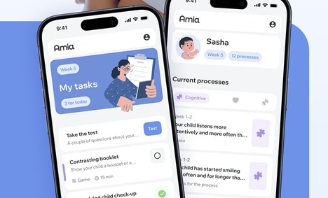AI Parenting Support Apps
