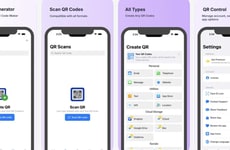 QR Code Generators
