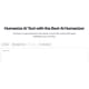 AI Text Humanization Tools Image 1