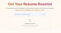 AI Resume Feedback Tools
