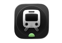 Commuter Dashboard Apps