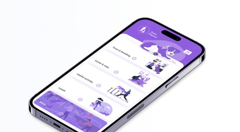 Emotion-Based Dog Training Apps