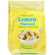 Lemon-Flavored Wafer Cookies Image 1