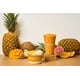 Coconut Mango Smoothie Bowls Image 1