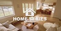 Home-Specific Handheld Vacuum Series