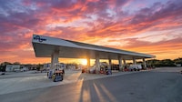 Fuel-Specific Promotional Offers Image 1
