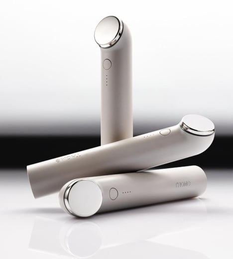 At-Home Ultrasound Skincare Devices