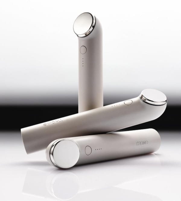 At-Home Ultrasound Skincare Devices