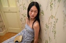 Colorful Resort Wear Reinterpretations