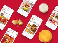 QSR Brand Identity Strategies
