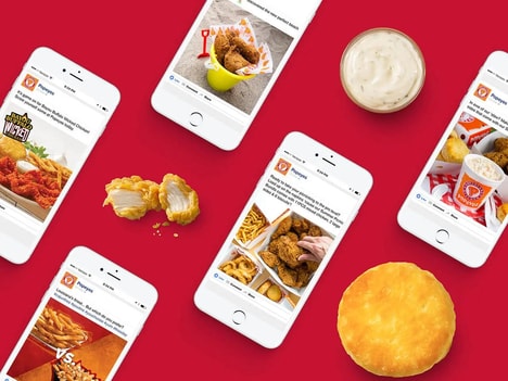 QSR Brand Identity Strategies