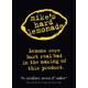 Outlaw-Inspired Hard Lemonade Branding Image 1