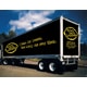 Outlaw-Inspired Hard Lemonade Branding Image 2