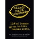 Outlaw-Inspired Hard Lemonade Branding Image 3