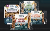 Ultra-Flavorful Ready-To-Heat Meat Dishes