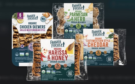 Ultra-Flavorful Ready-To-Heat Meat Dishes