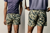 Summer-Ready Men
